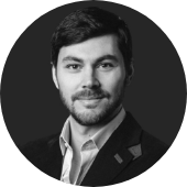Diogo Monic headshot