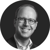Greg Murphy headshot