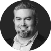 Nathan McCauley headshot