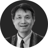 Sheausong Yang headshot